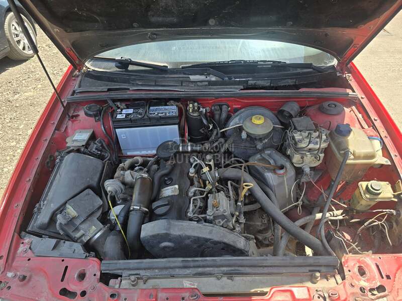 Audi 80 