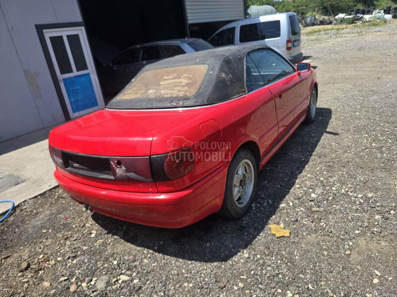 Audi 80 