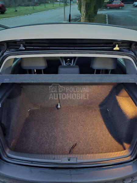 Volkswagen Golf 5 