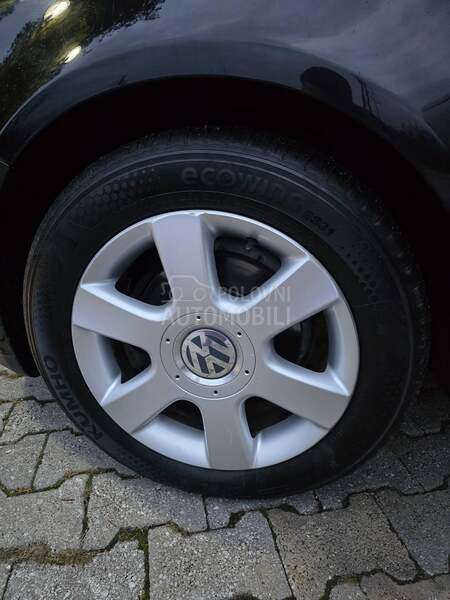 Volkswagen Golf 5 