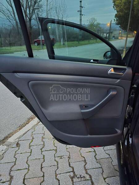 Volkswagen Golf 5 