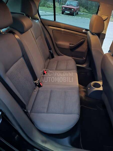 Volkswagen Golf 5 