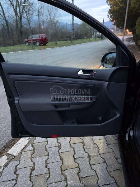 Volkswagen Golf 5 
