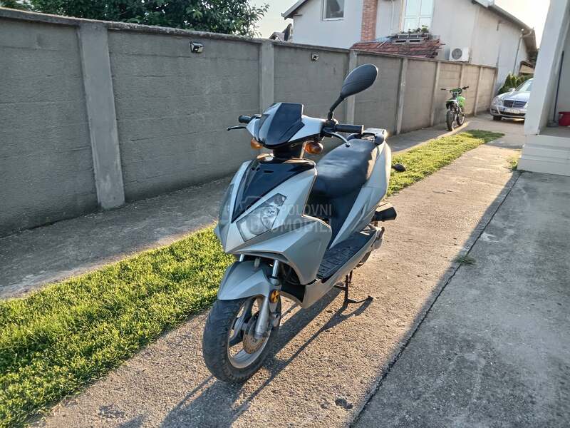 Sprint exatly