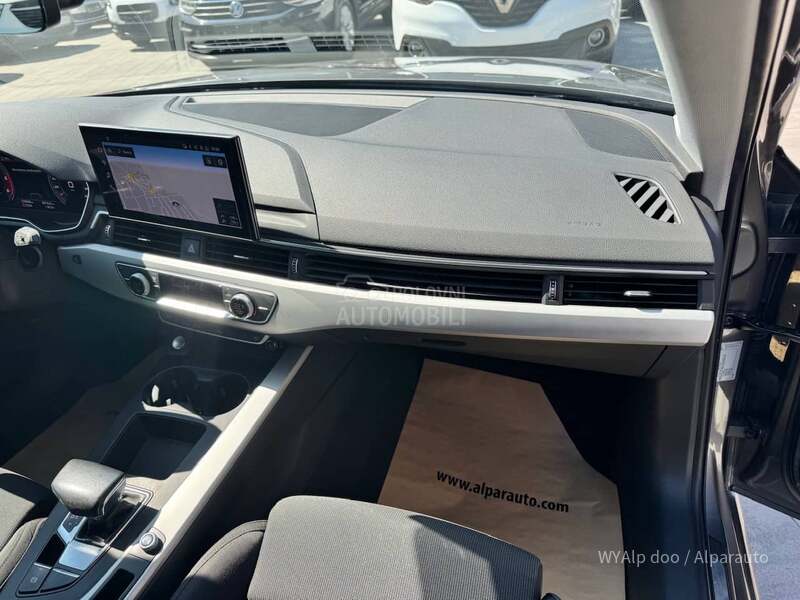Audi A4 2.0 TDI
