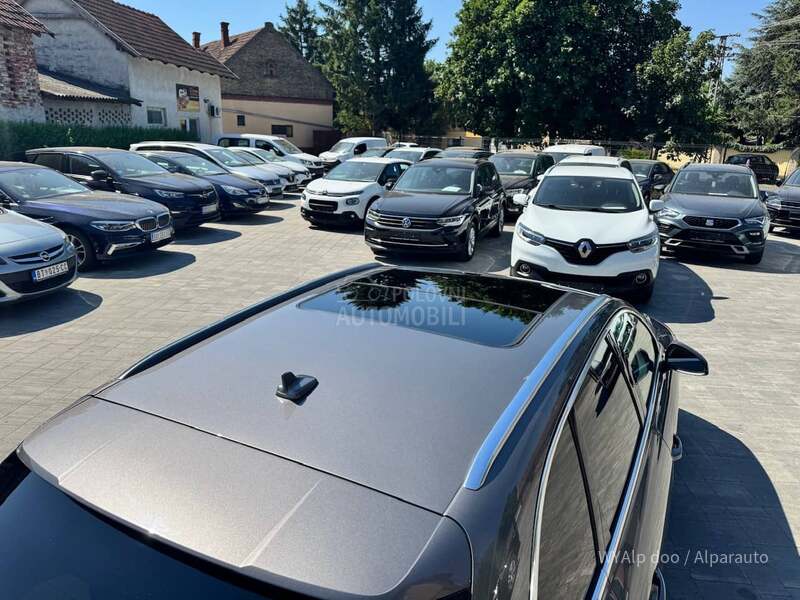 Audi A4 2.0 TDI