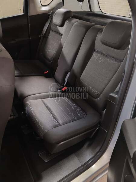 Opel Meriva 1.4 FlexFix