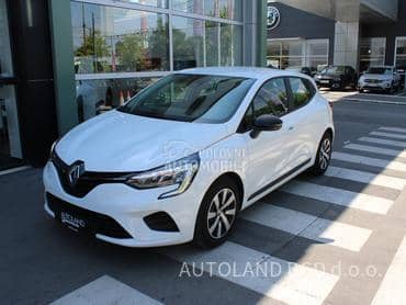Renault Clio 1.0 sCe