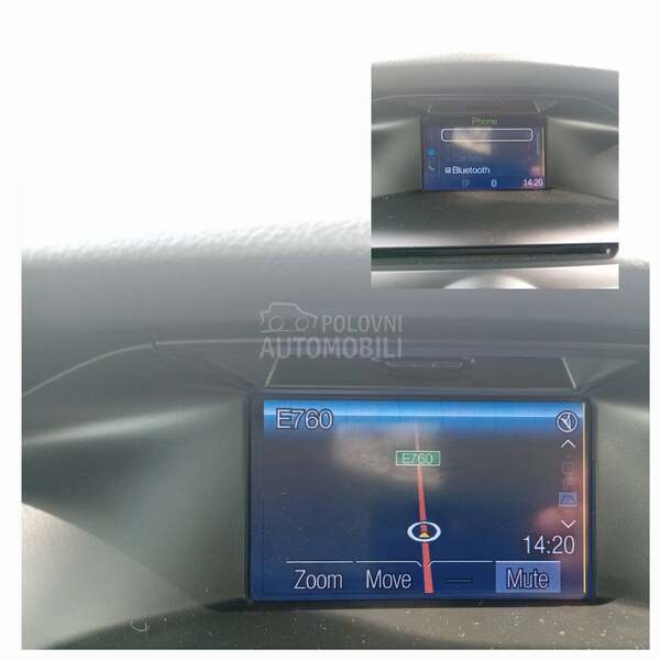 Volkswagen Passat B8 1.6 tdi