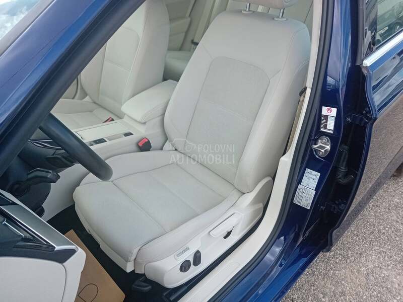 Volkswagen Passat B8 1.6 tdi