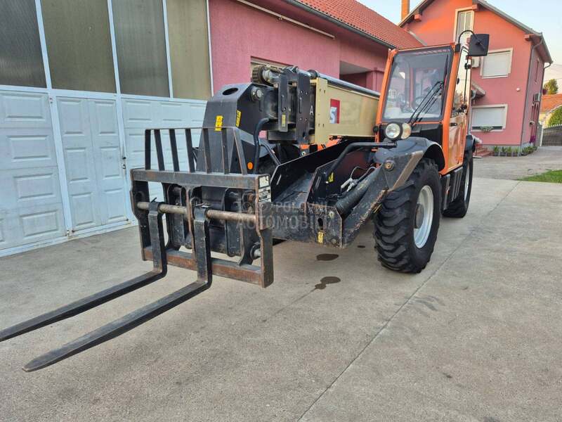 JLG 4017 rent /prod