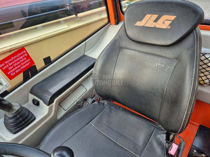 JLG 4017 rent /prod