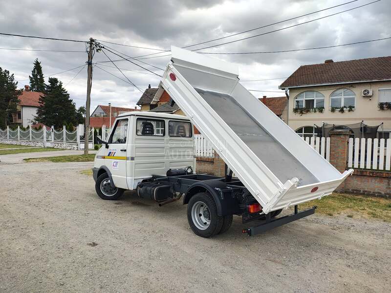 Iveco 4910