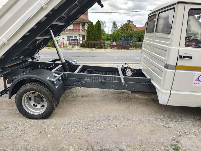 Iveco 4910