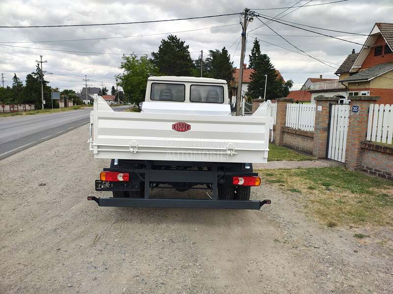 Iveco 4910