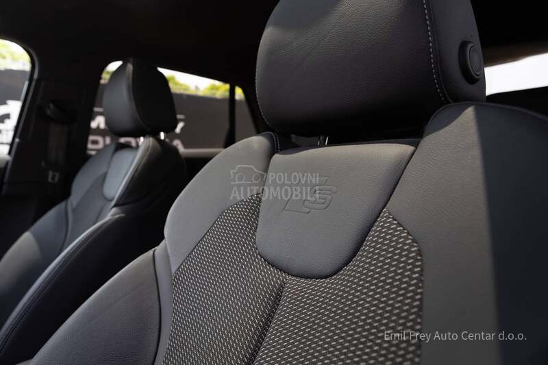 Audi Q2 30TDI