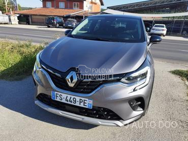 Renault Captur 1.5 BLUEDCI