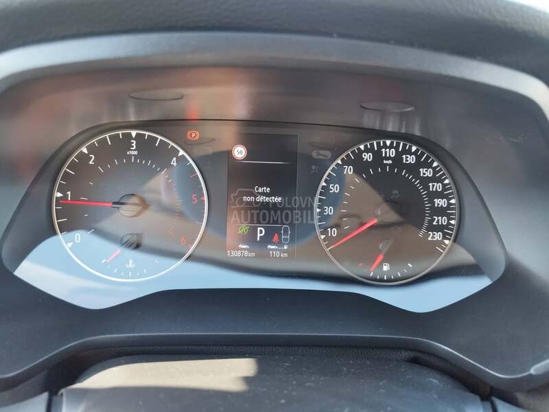 Renault Captur 1.5 BLUEDCI