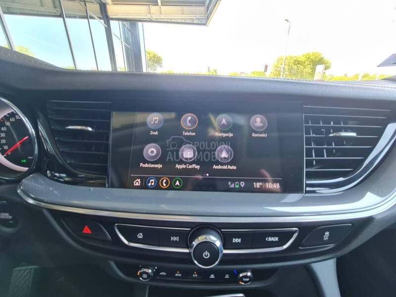 Opel Insignia 1,6 disel eco sport