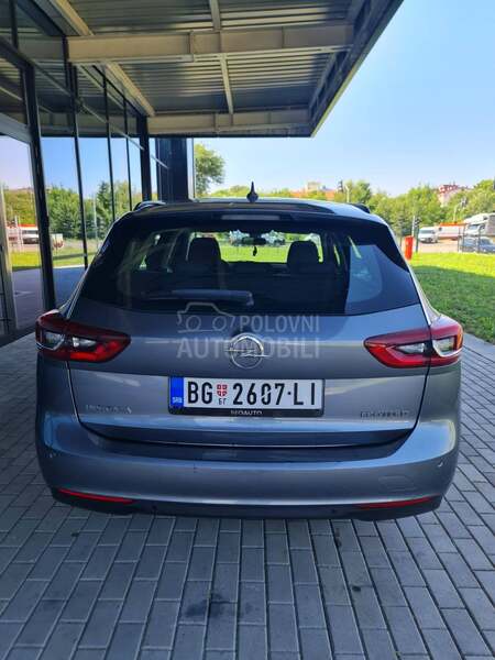 Opel Insignia 1,6 disel eco sport