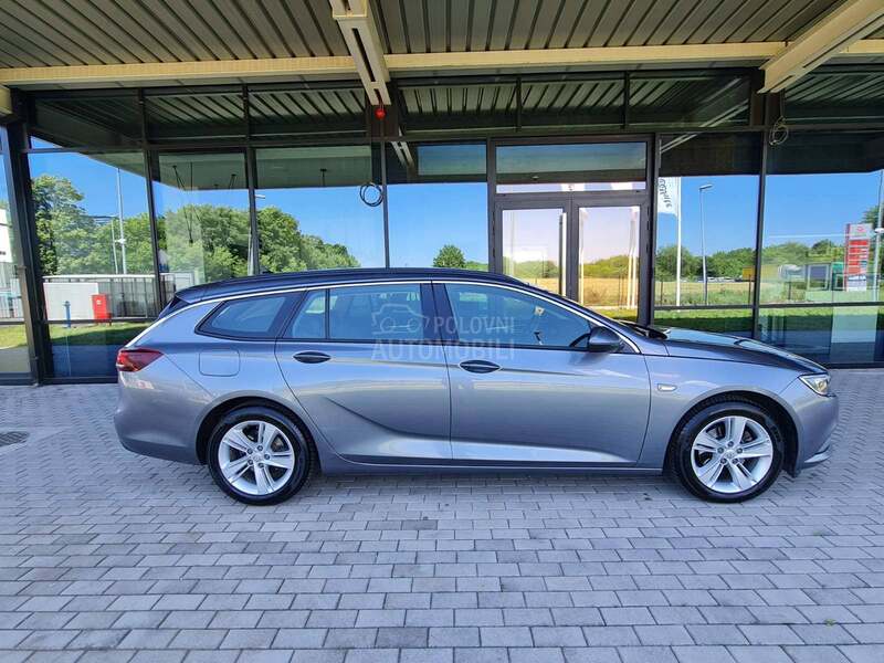 Opel Insignia 1,6 disel eco sport