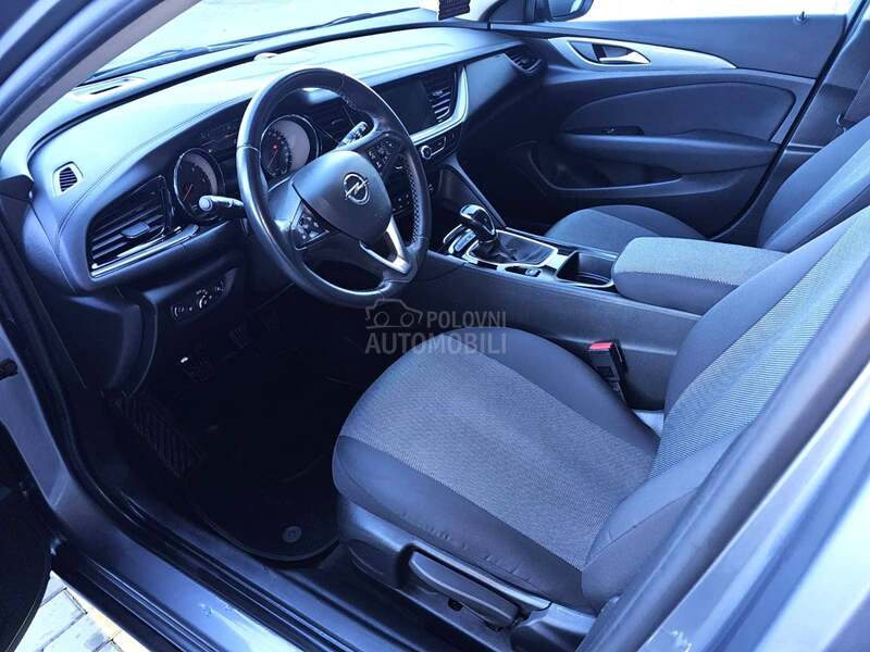 Opel Insignia 1,6 disel eco sport