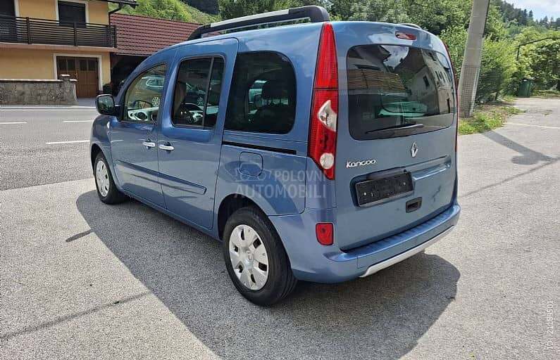 Renault Kangoo 1.5.dci.110