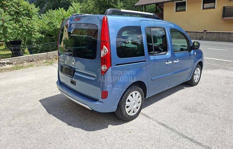 Renault Kangoo 1.5.dci.110