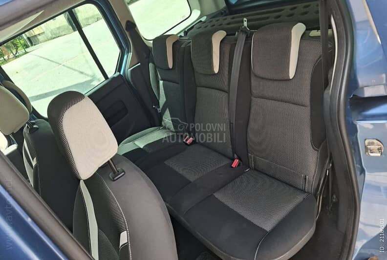 Renault Kangoo 1.5.dci.110