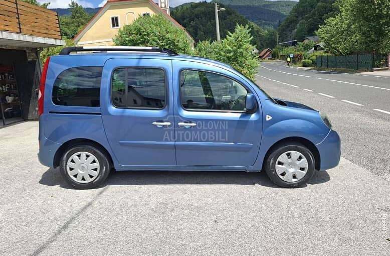 Renault Kangoo 1.5.dci.110