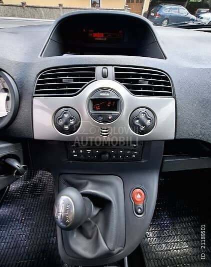 Renault Kangoo 1.5.dci.110