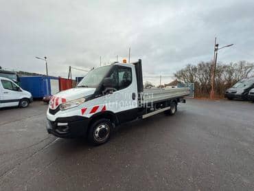 Iveco Daily 50C15