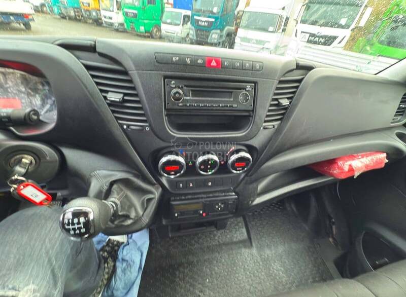 Iveco Daily 50C15