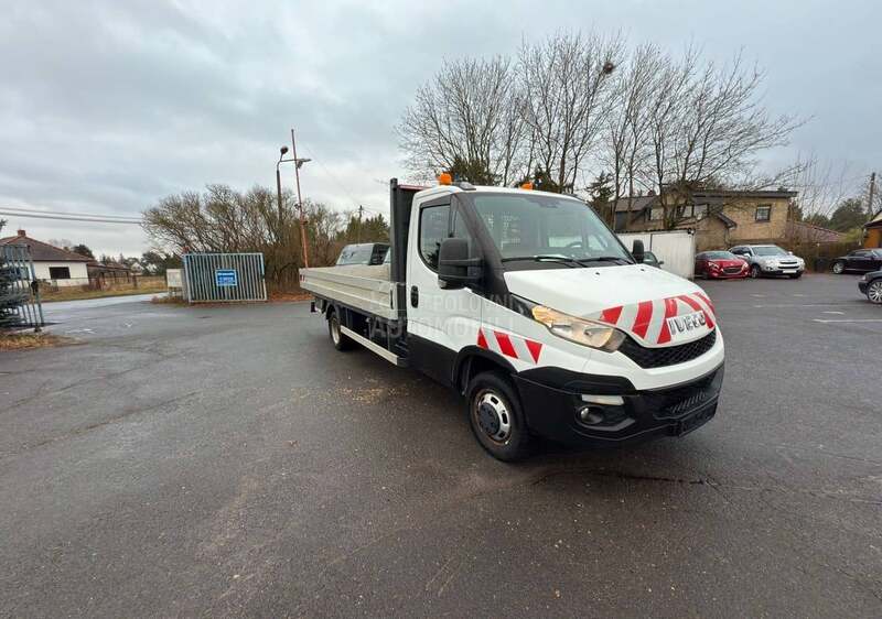 Iveco Daily 50C15