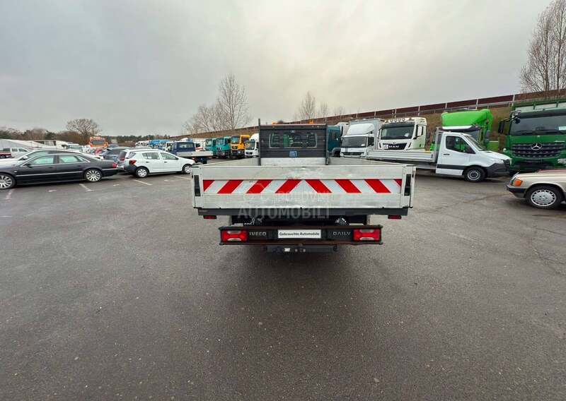 Iveco Daily 50C15