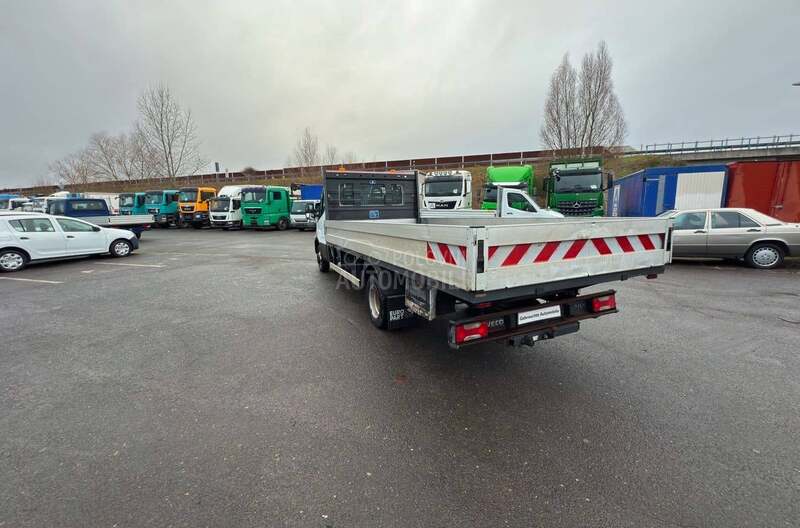 Iveco Daily 50C15