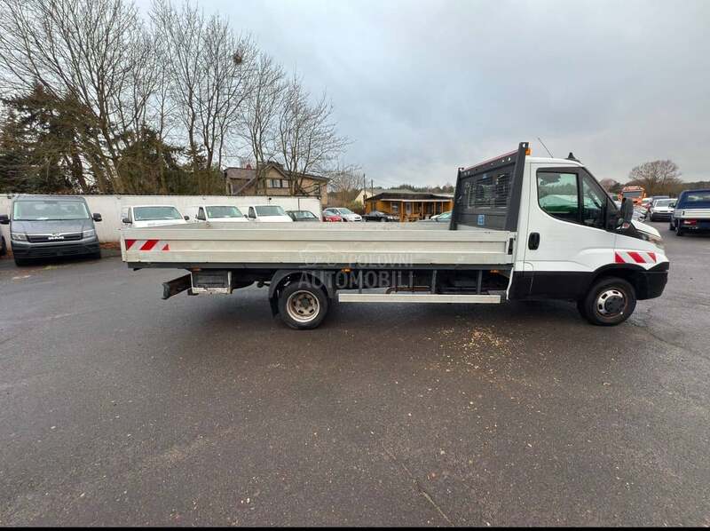 Iveco Daily 50C15