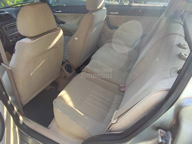 Alfa Romeo 147 1.6 ts restyling