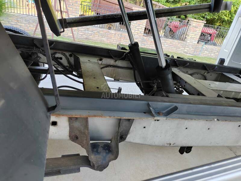 Ford Transit 2,4 Tddi B katego
