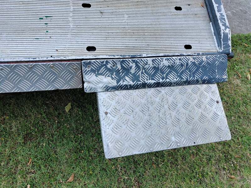 Ford Transit 2,4 Tddi B katego