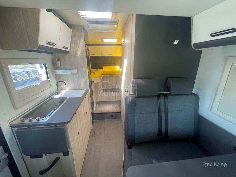 Sun Living S 70 SL