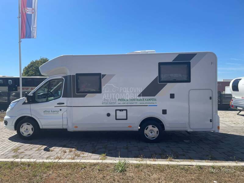 Sun Living S 70 SL