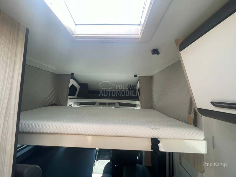Sun Living S 70 SL