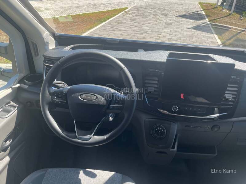 Sun Living S 70 SL