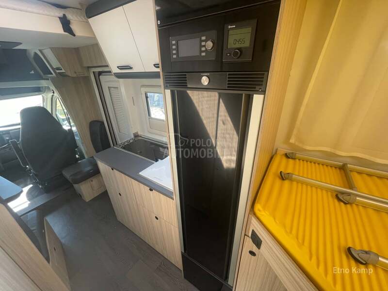 Sun Living S 70 SL
