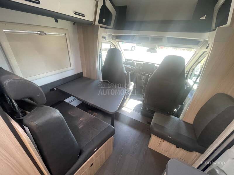 Sun Living S 70 SL