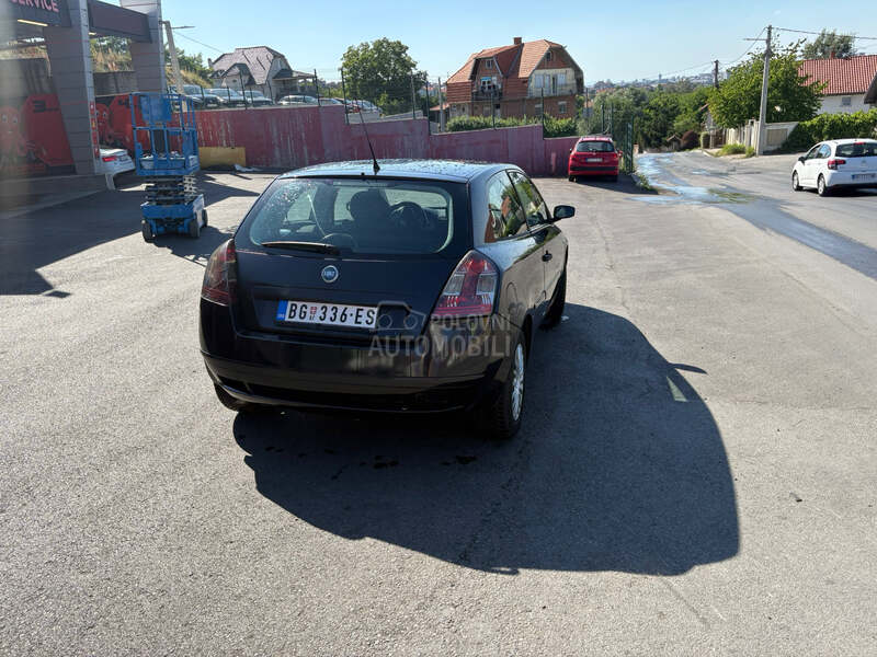 Fiat Stilo 1.9 JTD dobar