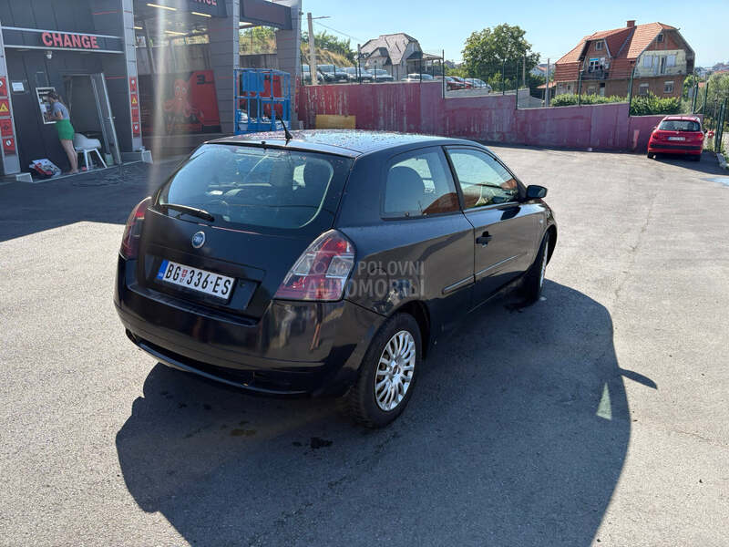 Fiat Stilo 1.9 JTD dobar