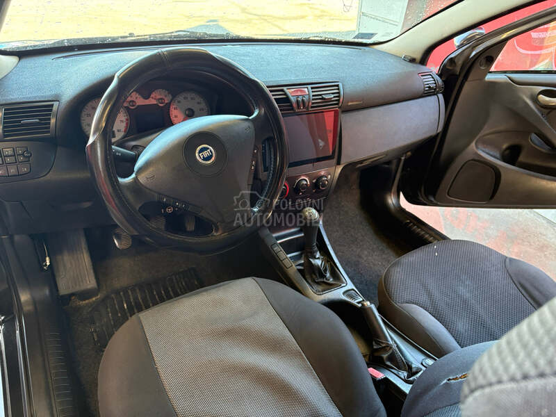 Fiat Stilo 1.9 JTD dobar