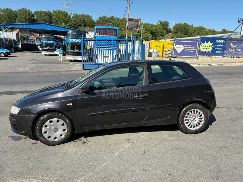 Fiat Stilo 1.9 JTD dobar